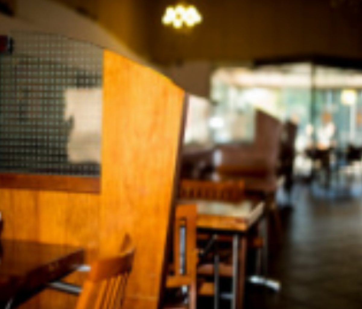 Black Hawk County Restaurant