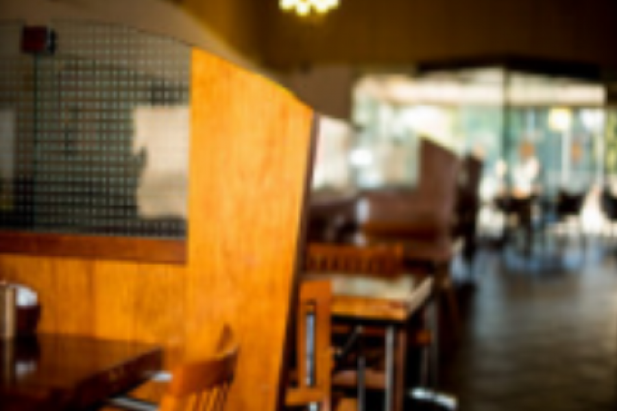 Black Hawk County Restaurant